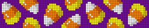 Alpha pattern #106312 variation #254366