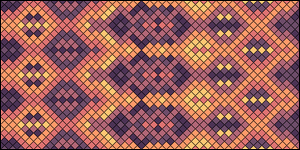 Normal pattern #134343 variation #254405