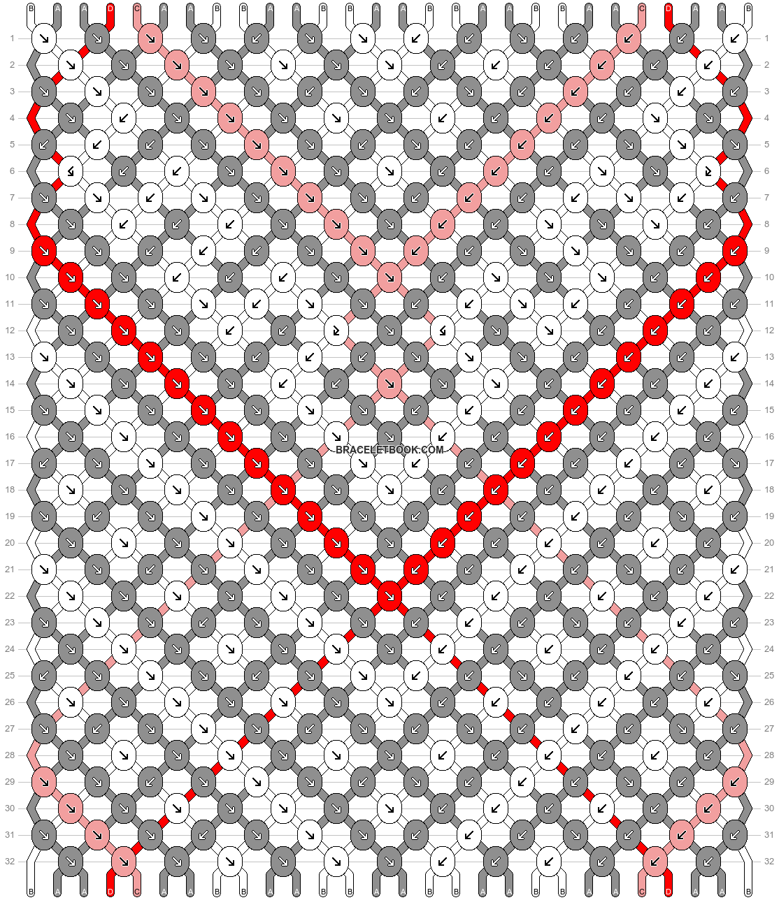 Normal pattern #131916 variation #254408 pattern