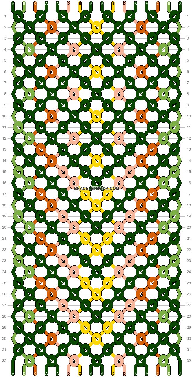 Normal pattern #134015 variation #254412 pattern