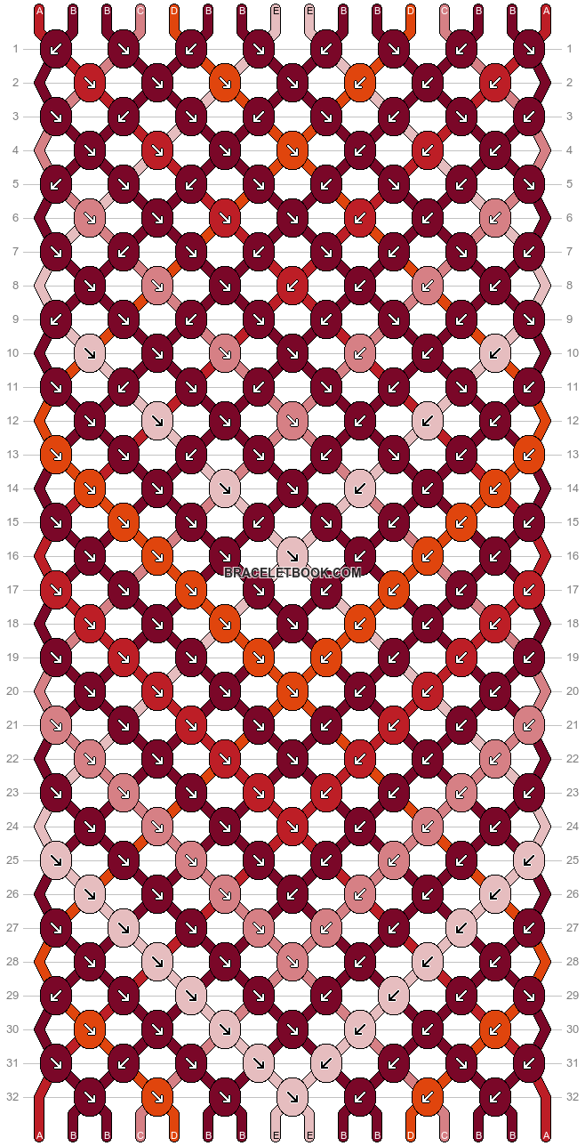 Normal pattern #25162 variation #254416 pattern