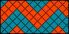 Normal pattern #134366 variation #254433