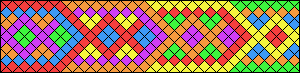 Normal pattern #134325 variation #254436