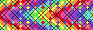 Normal pattern #76603 variation #254452