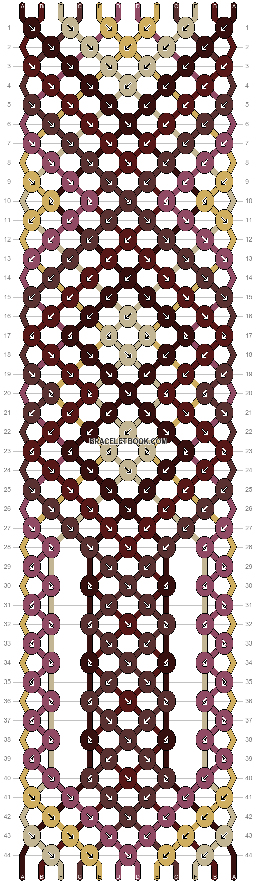 Normal pattern #28009 variation #254457 pattern