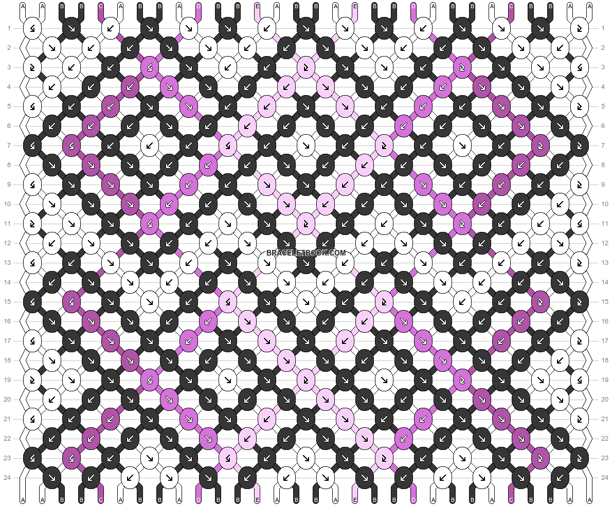 Normal pattern #88488 variation #254460 pattern