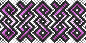 Normal pattern #88488 variation #254460