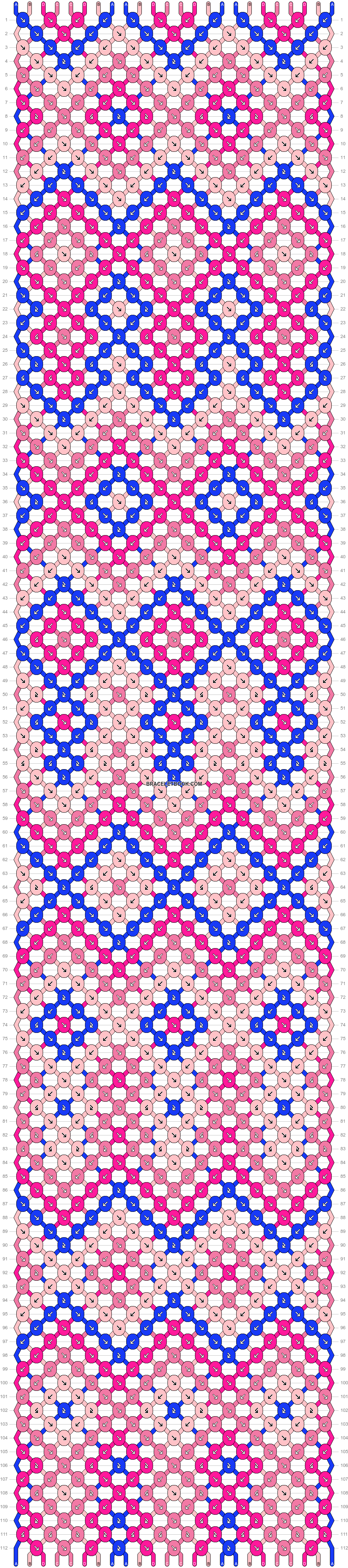 Normal pattern #132618 variation #254469 pattern