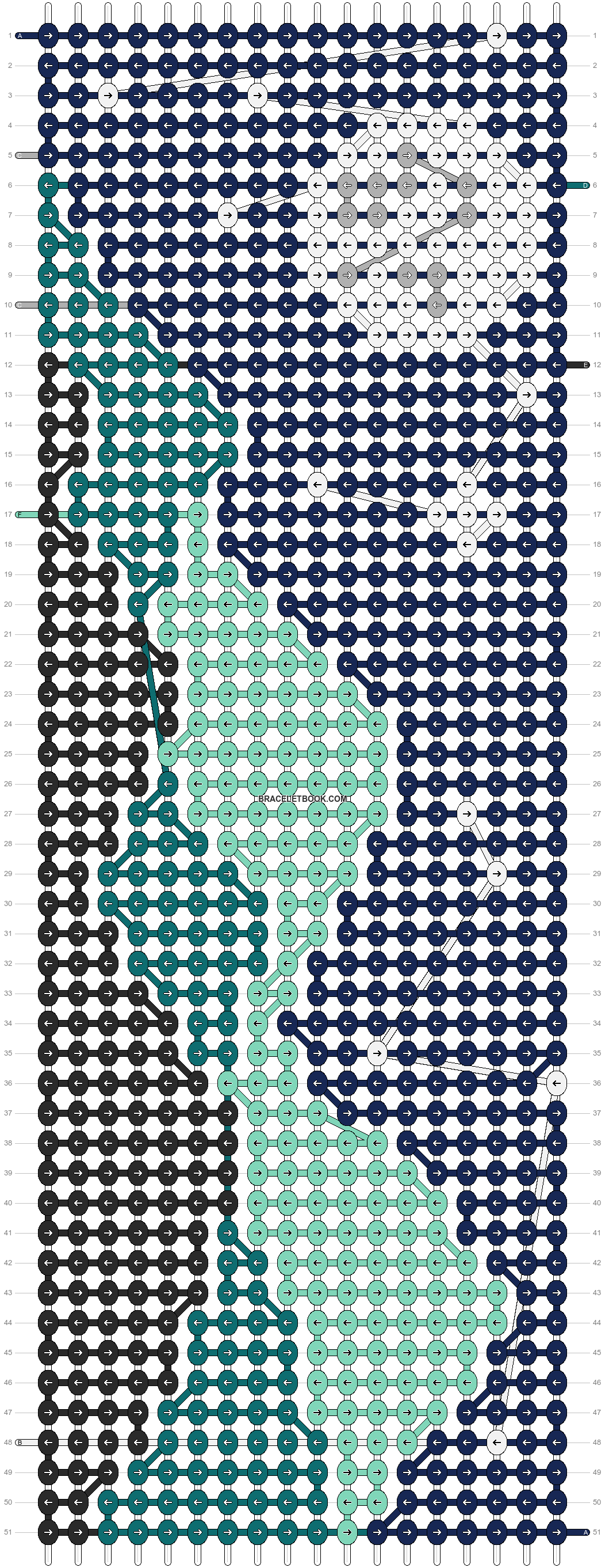 Alpha pattern #127277 variation #254481 pattern