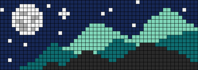 Alpha pattern #127277 variation #254481 preview