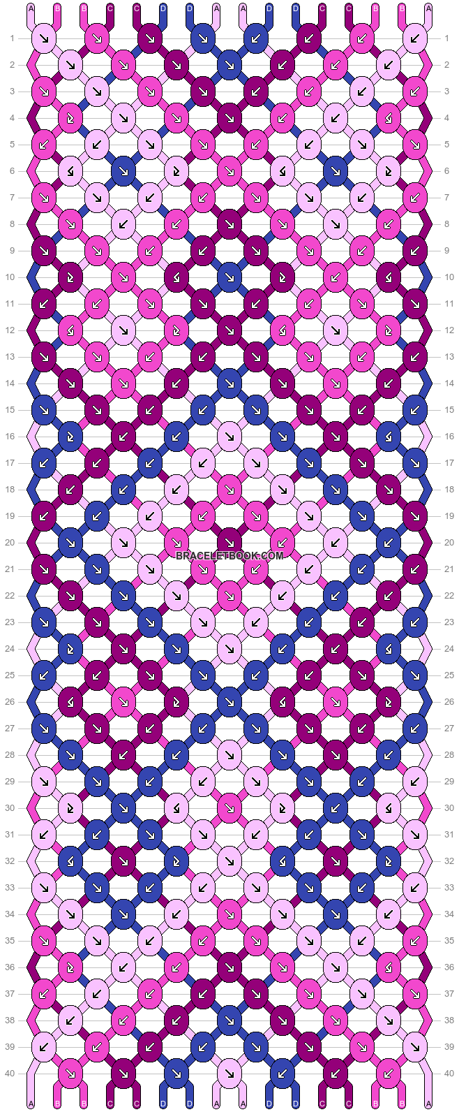 Normal pattern #115914 variation #254496 pattern