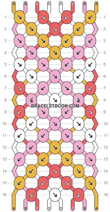 Normal pattern #17998 variation #254502 pattern