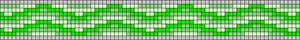 Alpha pattern #134368 variation #254507