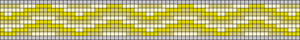 Alpha pattern #134368 variation #254508