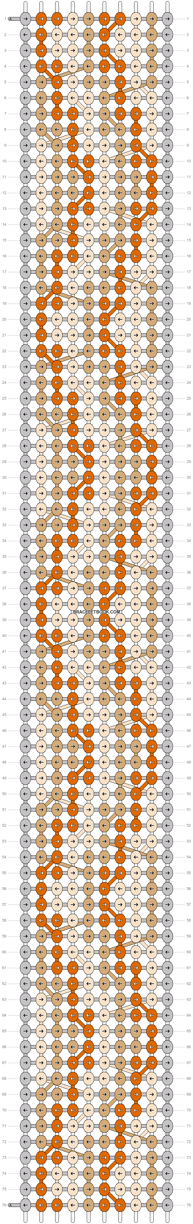 Alpha pattern #134368 variation #254509 pattern