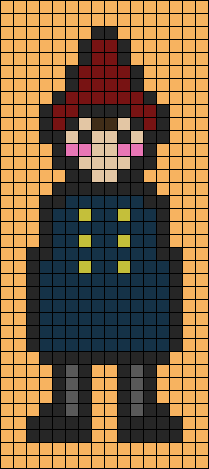 Alpha pattern #134364 variation #254528 preview