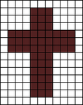 Alpha pattern #65866 variation #254548
