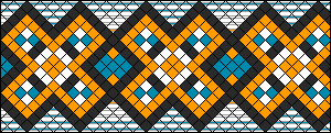 Normal pattern #134444 variation #254572