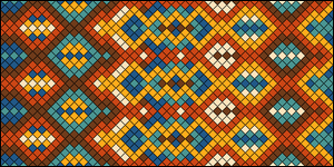 Normal pattern #134343 variation #254579