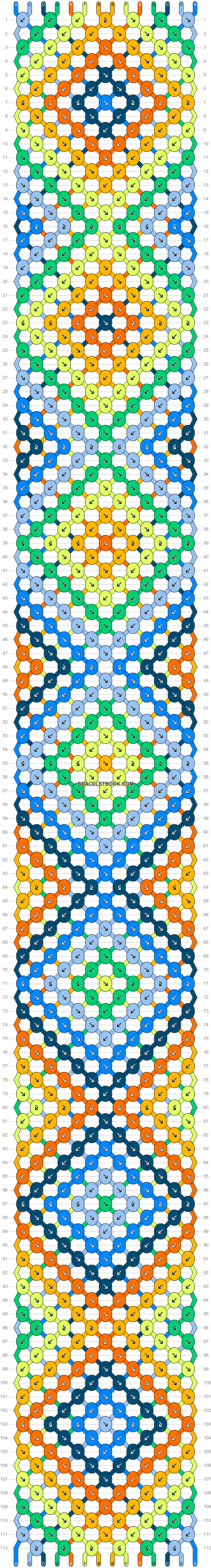 Normal pattern #134354 variation #254585 pattern