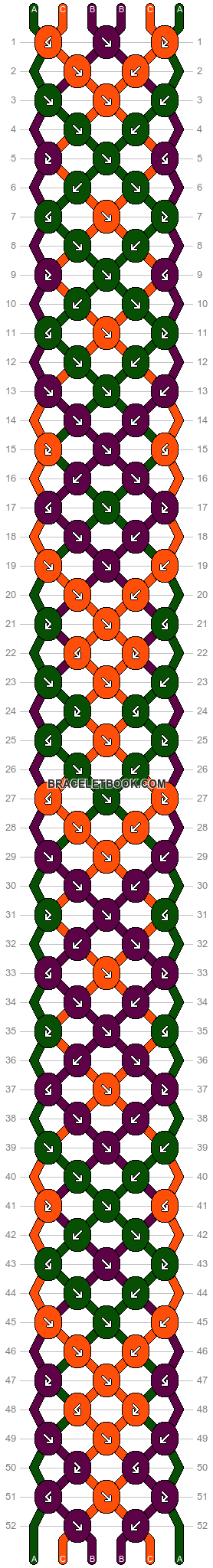 Normal pattern #131760 variation #254591 pattern