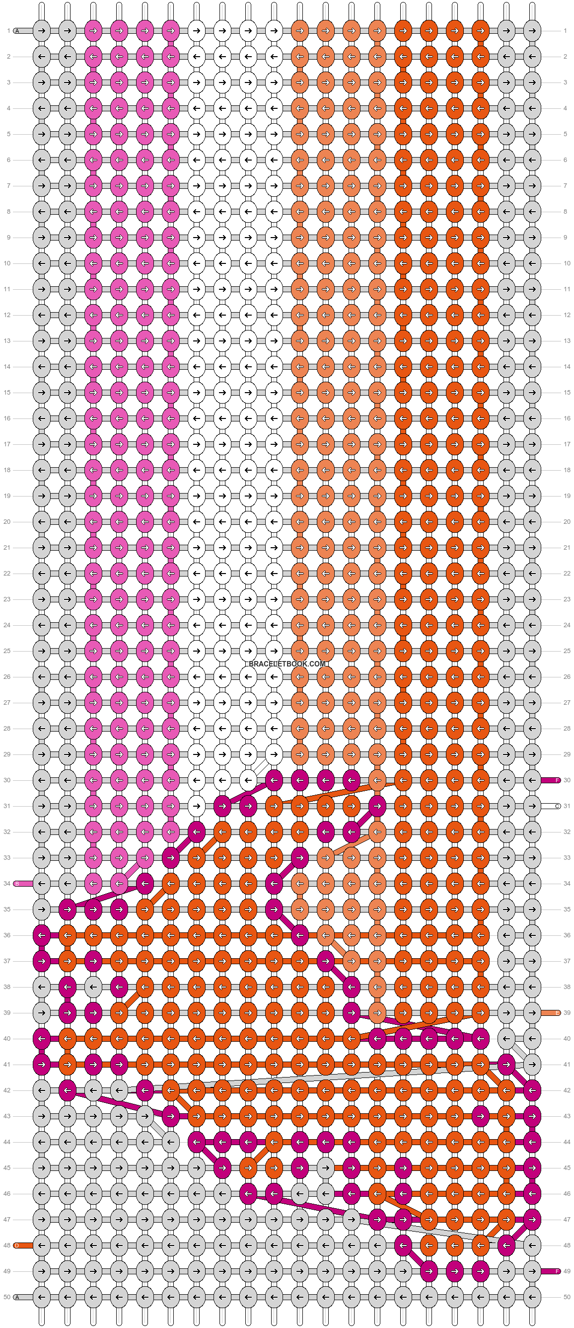 Alpha pattern #127419 variation #254608 pattern