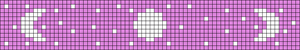 Alpha pattern #134005 variation #254617