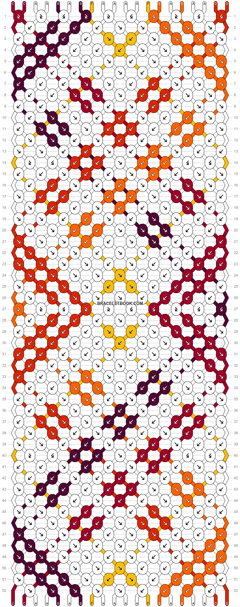Normal pattern #125369 variation #254625 pattern