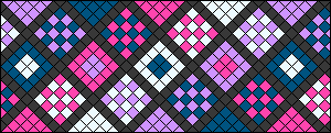 Normal pattern #126519 variation #254633