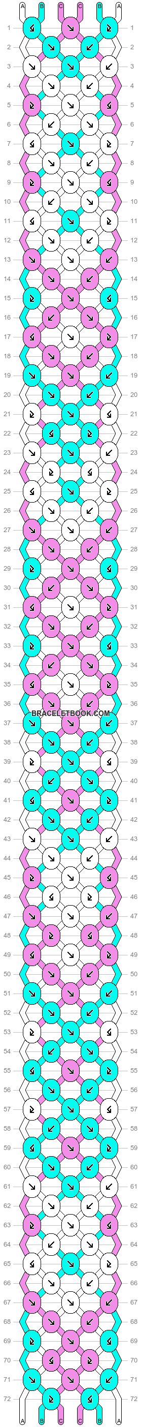 Normal pattern #131950 variation #254639 pattern