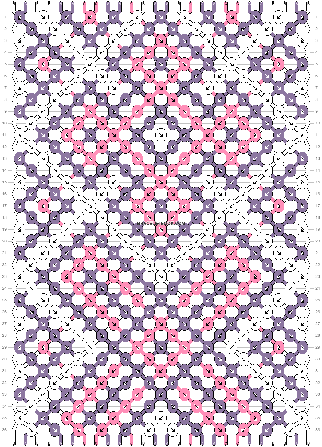 Normal pattern #88482 variation #254644 pattern