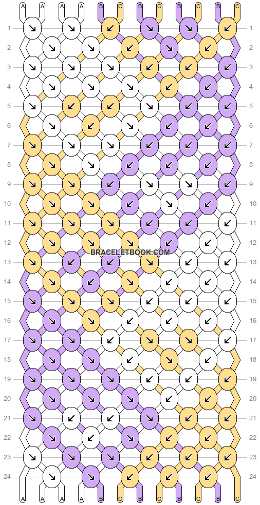 Normal pattern #15923 variation #254650 pattern