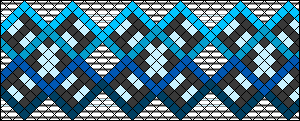 Normal pattern #134427 variation #254651