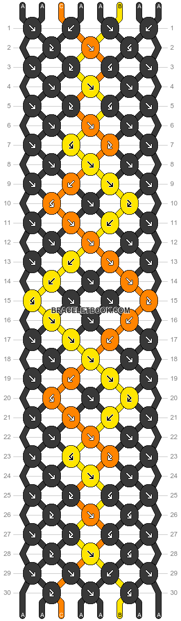 Normal pattern #112303 variation #254654 pattern