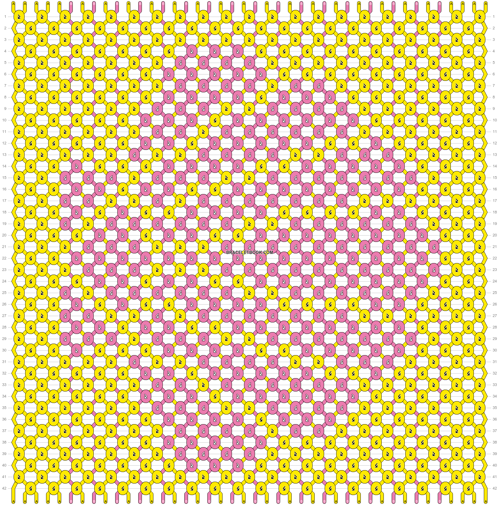 Normal pattern #35341 variation #254669 pattern