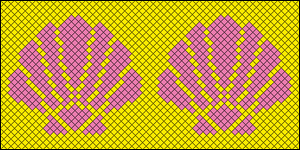 Normal pattern #35341 variation #254669