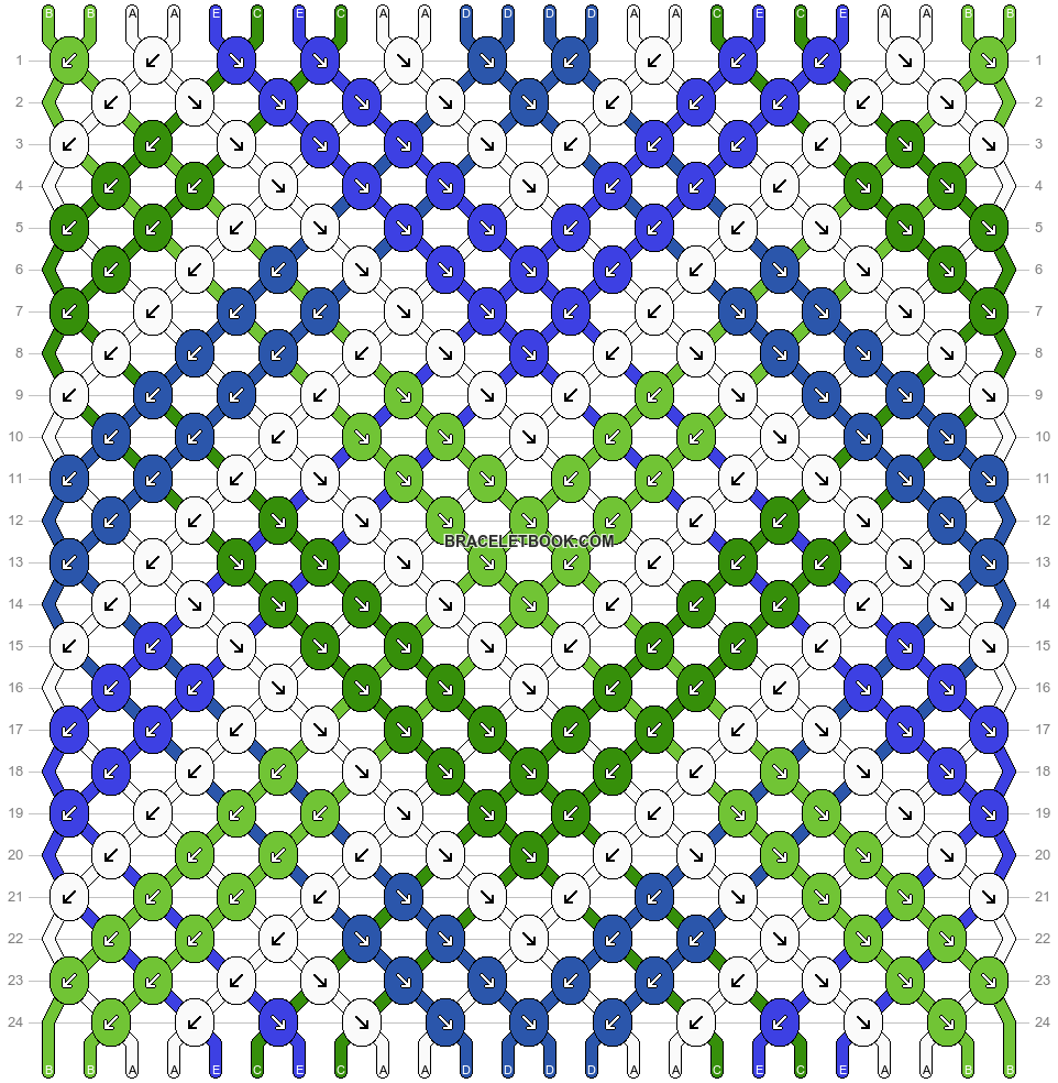 Normal pattern #80551 variation #254679 pattern