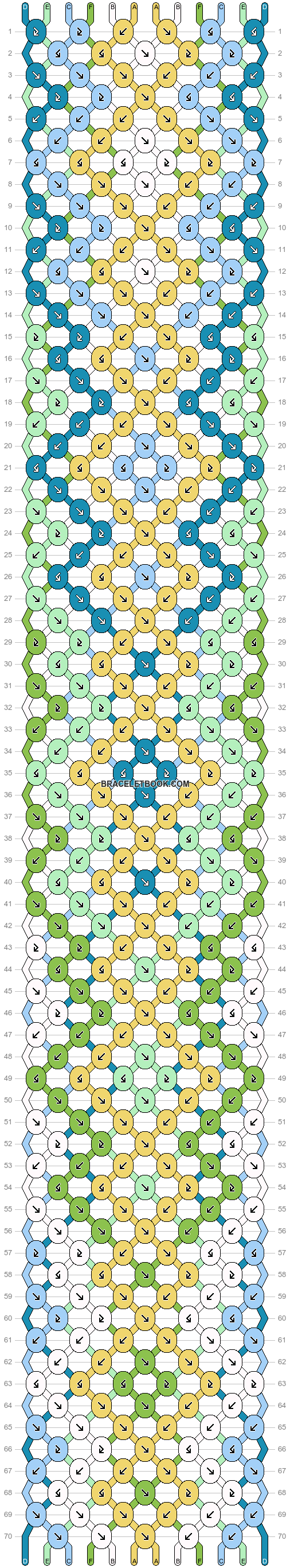 Normal pattern #132883 variation #254698 pattern