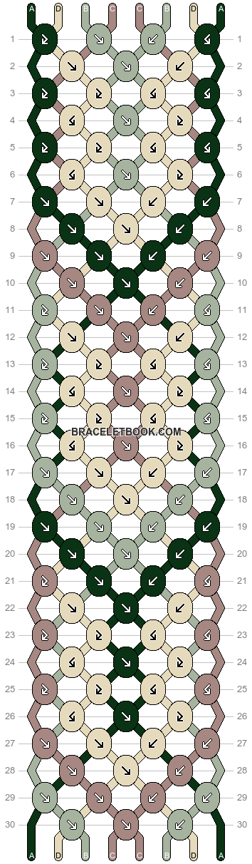 Normal pattern #134318 variation #254709 pattern