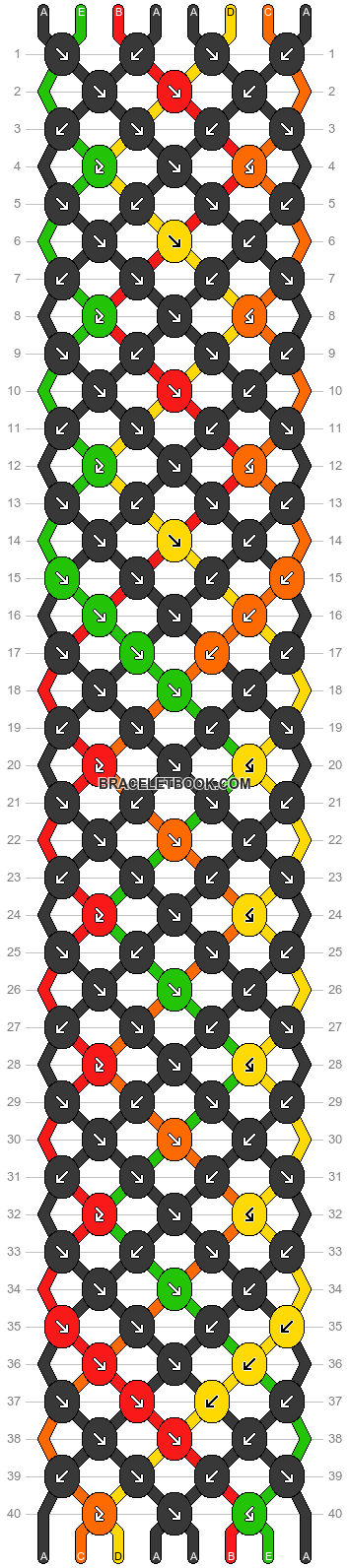 Normal pattern #134449 variation #254713 pattern