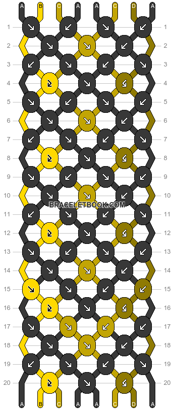 Normal pattern #134450 variation #254715 pattern