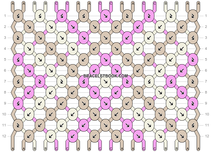 Normal pattern #121905 variation #254722 pattern