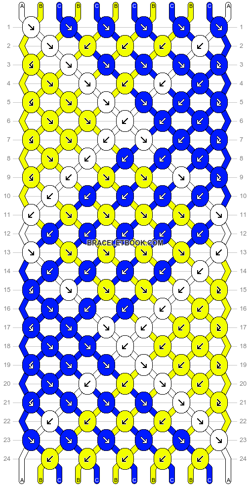 Normal pattern #134511 variation #254729 pattern