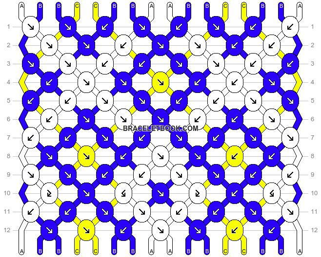 Normal pattern #134513 variation #254733 pattern