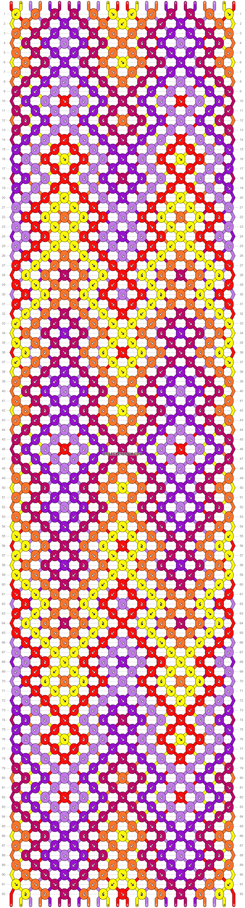 Normal pattern #119598 variation #254741 pattern