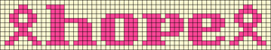 Alpha pattern #6414 variation #254744