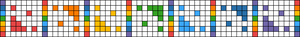 Alpha pattern #134572 variation #254783