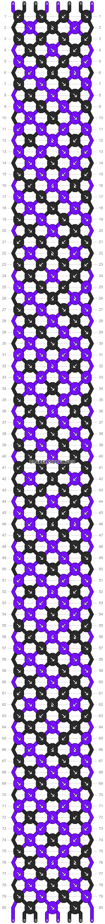 Normal pattern #134581 variation #254808 pattern