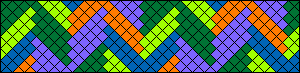 Normal pattern #8873 variation #254811