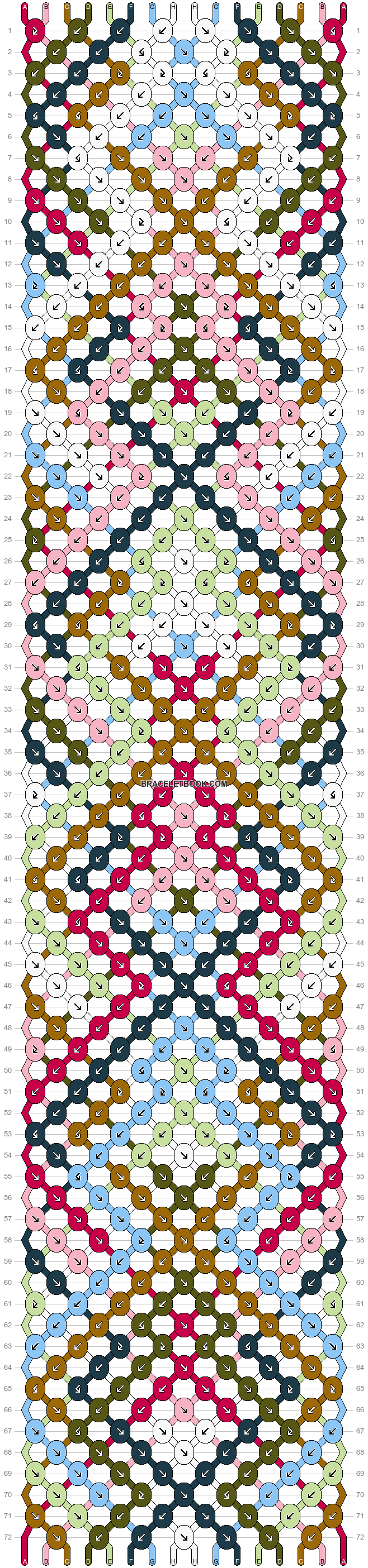 Normal pattern #53249 variation #254821 pattern